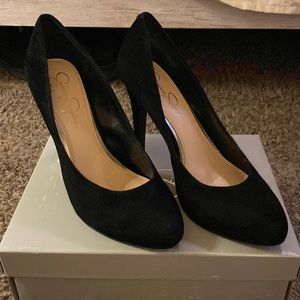 Jessica Simpson “Marya” heels, size 10